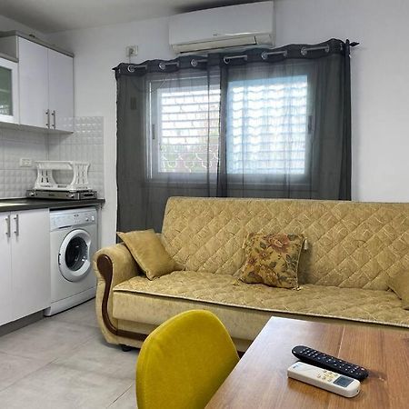 Advance Comfort Beersheba Exterior foto