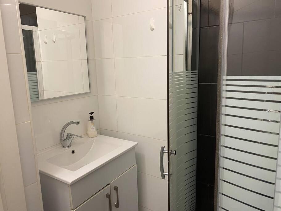 Advance Comfort Beersheba Exterior foto