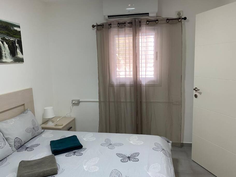 Advance Comfort Beersheba Exterior foto