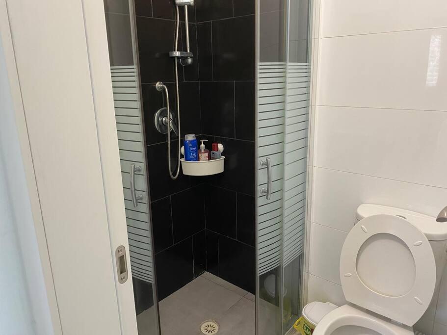 Advance Comfort Beersheba Exterior foto